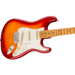 Fender Player II Stratocaster, Maple Fingerboard, Aged Cherry Burst
