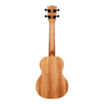 Kala James Hill Solid Top Mahogany Concert Ukulele w/ Gig-Bag