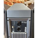 Pre Loved RCF ART 722a Powered Speaker Inc Cover (Pair)