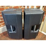 Pre Loved RCF ART 722a Powered Speaker Inc Cover (Pair)
