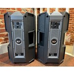 Pre Loved RCF ART 722a Powered Speaker Inc Cover (Pair)
