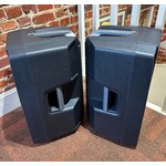 Pre Loved RCF ART 722a Powered Speaker Inc Cover (Pair)