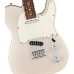 Fender Player II Telecaster, Rosewood Fingerboard, White Blonde