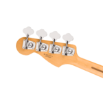 Fender Player II Jazz Bass, Rosewood Fingerboard, 3-Color Sunburst