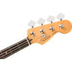 Fender Player II Jazz Bass, Rosewood Fingerboard, 3-Color Sunburst