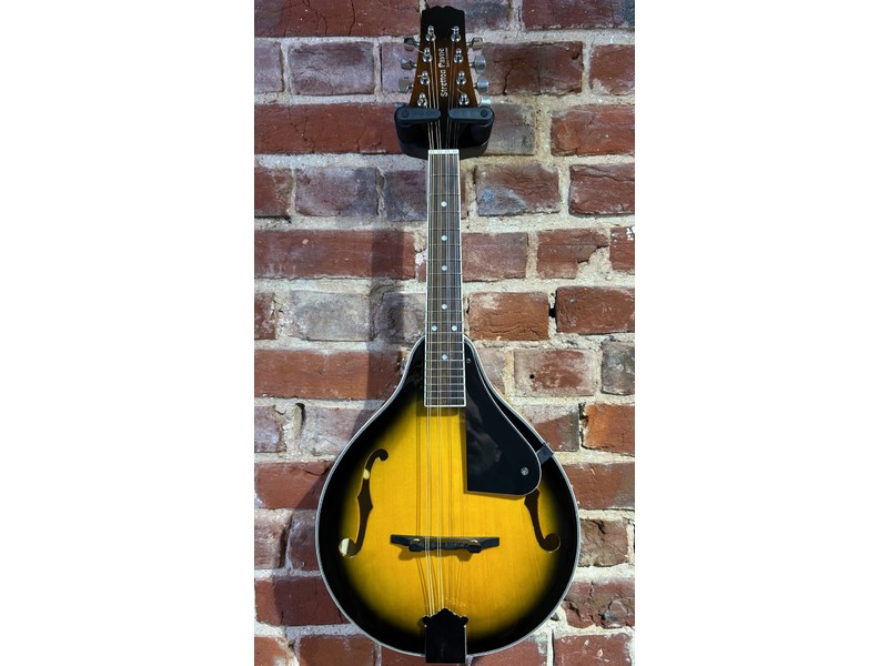 Pre Loved Stretton Payne Mandolin