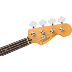 Fender Player II Jazz Bass, Rosewood Fingerboard, Birch Green