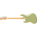 Fender Player II Jazz Bass, Rosewood Fingerboard, Birch Green