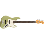 Fender Player II Jazz Bass, Rosewood Fingerboard, Birch Green