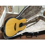 Pre Loved Ovation USA Ultra Deluxe 1517S inc Hiscox Hard Case