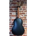 Pre Loved Ovation USA Ultra Deluxe 1517S inc Hiscox Hard Case