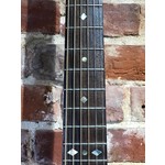 Pre Loved Ovation USA Ultra Deluxe 1517S inc Hiscox Hard Case