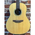 Pre Loved Ovation USA Ultra Deluxe 1517S inc Hiscox Hard Case