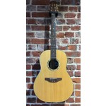 Pre Loved Ovation USA Ultra Deluxe 1517S inc Hiscox Hard Case