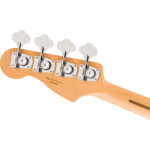 Fender Player II Precision Bass, Maple Fingerboard, Hialeah Yellow	