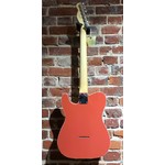 Pre Loved Fender Made in Japan Traditional 60s Telecaster Custom, Rosewood Fingerboard, Fiesta Red