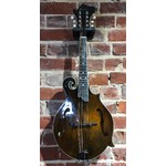 Pre Loved Eastman MD515 Mandolin inc Hard Case