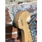 Pre Loved Yamaha Pacifica 212VFM HSS in Tobacco Brown Sunburst