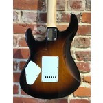 Pre Loved Yamaha Pacifica 212VFM HSS in Tobacco Brown Sunburst
