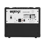 Orange Crush 20RT - 20 Watt Guitar Amp - Black