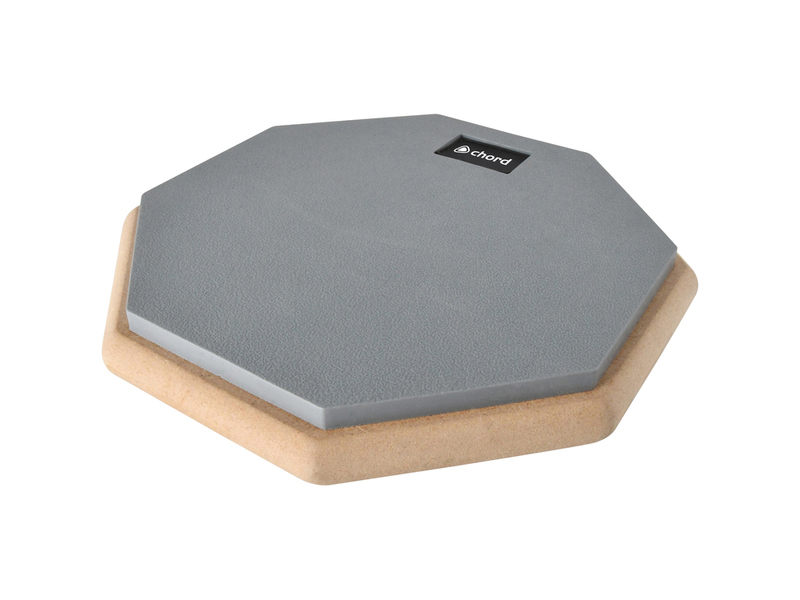 Chord Octagon Drum Practice Pad
