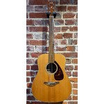 Pre Loved Yamaha FG700MS Acoustic Guitar
