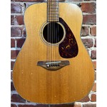 Pre Loved Yamaha FG700MS Acoustic Guitar