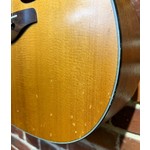Pre Loved Yamaha FG700MS Acoustic Guitar