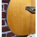 Pre Loved Yamaha FG700MS Acoustic Guitar