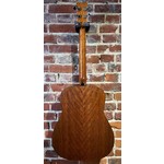 Pre Loved Yamaha FG700MS Acoustic Guitar