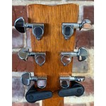 Pre Loved Yamaha FG700MS Acoustic Guitar