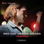 DAddario dBud Premium Hearing Protection	