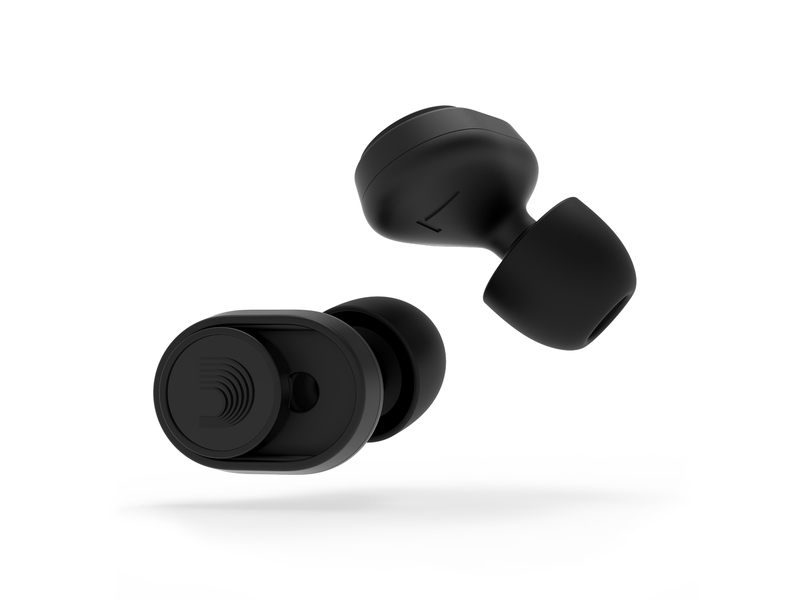 DAddario dBud Premium Hearing Protection	