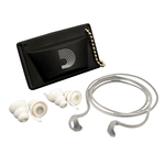 DAddario PWPEP1 Pacato Earplugs	