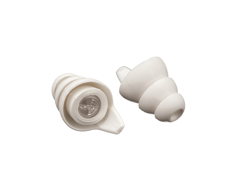 DAddario PWPEP1 Pacato Earplugs	