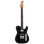 Tanglewood Northstar Pro NSP2BK Single Cut HH Black
