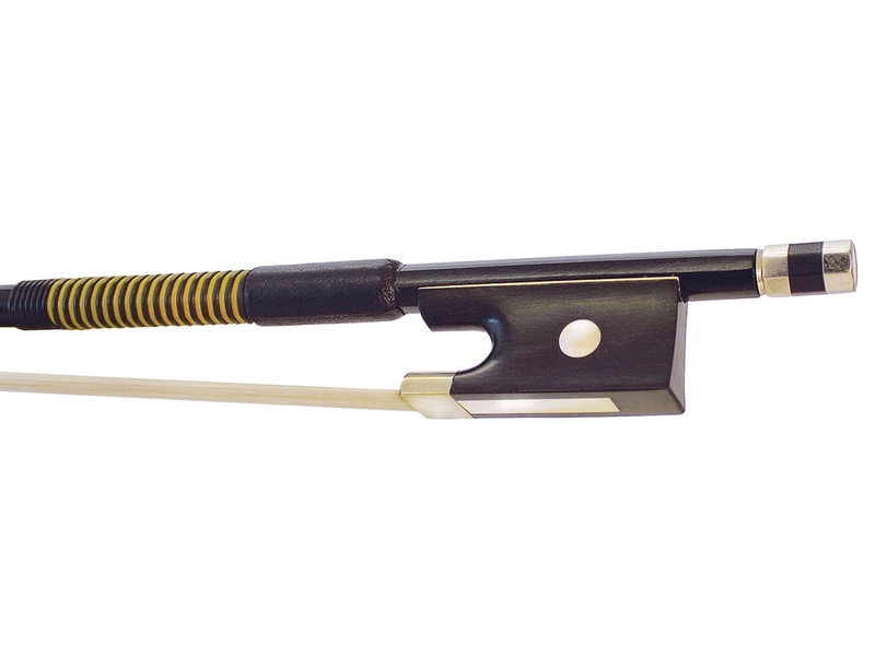 Hidersine Violin Bow Carbon Fibre Composite 3/4