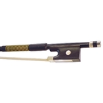 Hidersine Violin Bow Carbon Fibre Composite 3/4