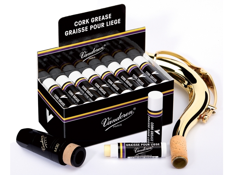 Vandoren Cork Grease