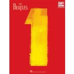 Book - Easy Guitar The Beatles - 1