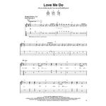 Easy Guitar The Beatles - 1