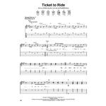 Easy Guitar The Beatles - 1