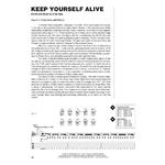 The Best of Queen - Signature Licks