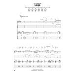 ZZ Top Guitar Anthology