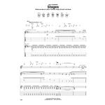 ZZ Top Guitar Anthology