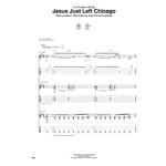 ZZ Top Guitar Anthology