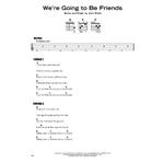 Book - Three Chord Songs - Really Easy Guitar