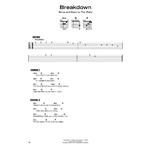 Book - Three Chord Songs - Really Easy Guitar