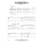 Santana Guitar Anthology