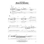 Santana Guitar Anthology